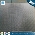 20 40 60 80 100 mesh titanium wire mesh screen square mesh für batteriezubehör